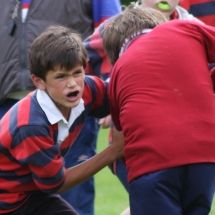 Tackle